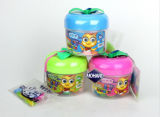 Kids Toy, Play Dough Modeling Clay Sets (MH-KD238)