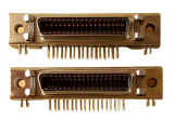 SCSI 36pin Connector Right Angle