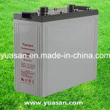 2V800ah Sealed Lead Acid VRLA Gel Solar Battery--Nps800-2