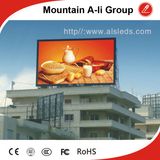 Waterproof P8 SMD Outdoor LED Display with High Quality