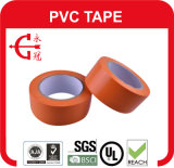 PVC Duct Adhesive Tape for Crevice Prevent