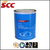 Good Quality and Strong Coverage Car Coating Paint