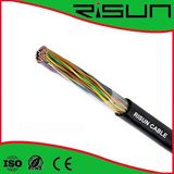 Telecommunication Network Cat3 UTP Data Telephone Cable