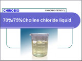 70%/75%Choline Chloride Liquid