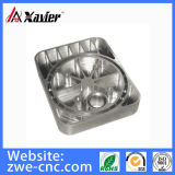Casted Aluminum Inlet (for auto)