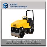 1.7 Ton Mini Ride-on Hydraulic Vibratory Roller