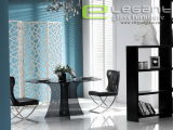 2015 Modern Glass Dining Table in Dining Furniture