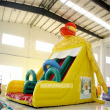 Inflatable High Slide Papeno (AQ1133 )
