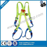 Safety Harness Safety Belt Full Body Saftey Webbing