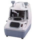Centering Machine for Locating Lens Axis and Optical Center