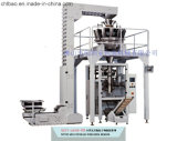 Multihead Combined Weighing Automatic Vertical Packaging Machine (CB-6848)