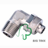 Pipe Fitting Euro 1/2 Plumbing Compression Fitting