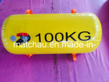 100kg Water Weight Bag for Life Boat Testing