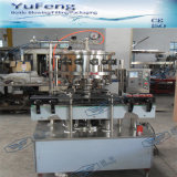 Automatic Beer Bottle Filling Machine in Signal Unit