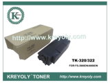 Good Compatibility Toner Cartridge for Kyocera Printer FS-3900DN/4000DN
