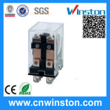 General Purpose Electromagnetic Relay with CE (LY2, LY3, LY4)