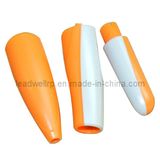 Double Material for Handle Injection Mould Tooling