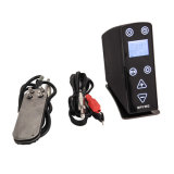 New Style LED Display Tattoo Power Supply for Tattoo Machine