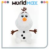 Custom Frozen Plush Olaf Doll (FO1103)