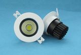 T623 Residential Lighting Aluminum LED Light/Lamp 5W CE Spotlight Ledfriend