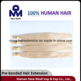 Wholesale Cheap 100% Brazilian I Tip Virgin Human Hair