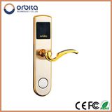 LCD Screen Door Lock Electronic Door Lock