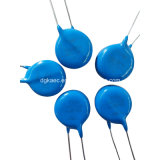 Zov 14D152k Zinc Oxide Varistor for Intelligent Lightning Protection and Anti-Static