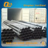 API 5L Gr. B ERW Steel Pipe (Welded)