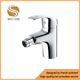 Modern Brass Basin Faucet (AOM-jb20829)