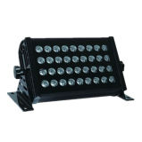 Stage Equipment 36PCS*3W LED Stage Light, LED Wall Washer