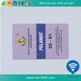 ISO 14443A Ultralight RFID Rewritable Magnetic Stripe Smart Card