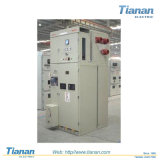 Secondary Switchgear / AC / High-Voltage / Sf6 Gas-Insulated
