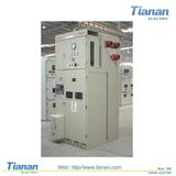 Secondary Switchgear / AC / High-Voltage / Sf6 Gas-Insulated