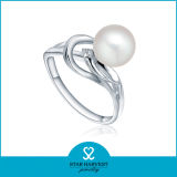 Wholesale High Quality Pearl Ring Jewellery