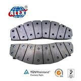 Uic Standard Train Brake Pad for Sale