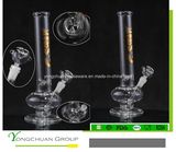 Transpaent Handmade Glass Hookah105