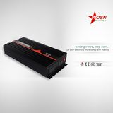 12V 24V 48V DC to AC 220V/110V 2500W off Grid Pure Sine Wave Power Inverter