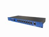At2-8 Network Signal Processor Stage Lighting