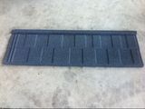 Shingle Tiles Stone Coated Metal Roofing Tiles