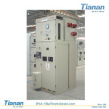 XGN20 Series/IEC298 Secondary Switchgear / AC / High-Voltage / SF6 Gas-Insulated