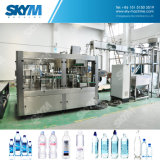 Glass Bottle Mineral Water Plant / Machinery / Equipment (CGF24-24-8)