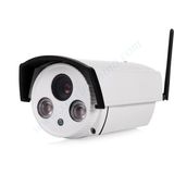 IP Camera CMOS Support Poe 1.0/1.3/2.0 Megapixels (IP-8807)