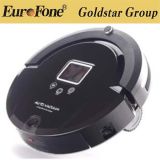 (A320) Noise Mopping Robotic Vacuum Cleaner