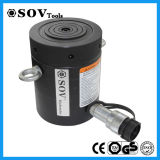 High Tonnage Lock Nut Hydraulic Cylinders (SV23Y)