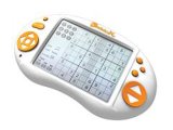 Sudoku Electronic Hand-held LCD Game (Horizontal)(TL-8004)