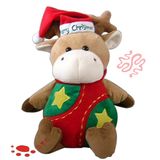 Plush Animal Cartoon Stuffed Gift Toy (TPJR0141)