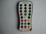 Remote Control for Video & Audio, Universal, Y92