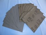 Waterproof Abrasive Paper