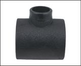 Reducing Tee (Socket Fusion HDPE Pipe Fittings)