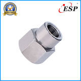 Pneumatic Female to Female Metal Fitting (PSF)